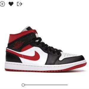 AIR JORDAN 1 MID
